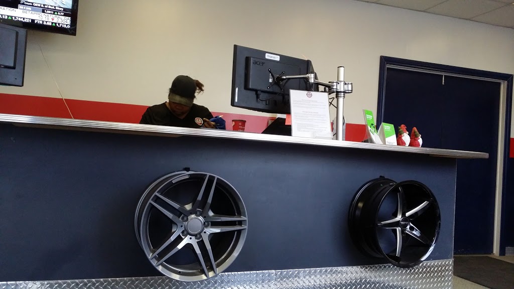 JoTires | 7131 Edwards Blvd Unit 1, Mississauga, ON L5S 1Z2, Canada | Phone: (905) 696-8473