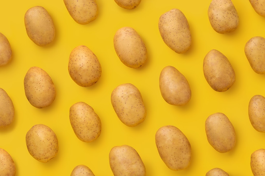 Small Potatoes Commissary | 266 Raymur Ave, Vancouver, BC V6A 3K8, Canada | Phone: (604) 505-0442