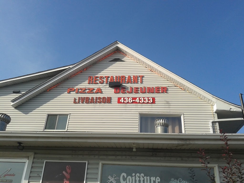 Restaurant Le Rendez-vous des inséparables | 10058 Boulevard de St Canut, Mirabel, QC J7N 1K5, Canada | Phone: (450) 436-4333