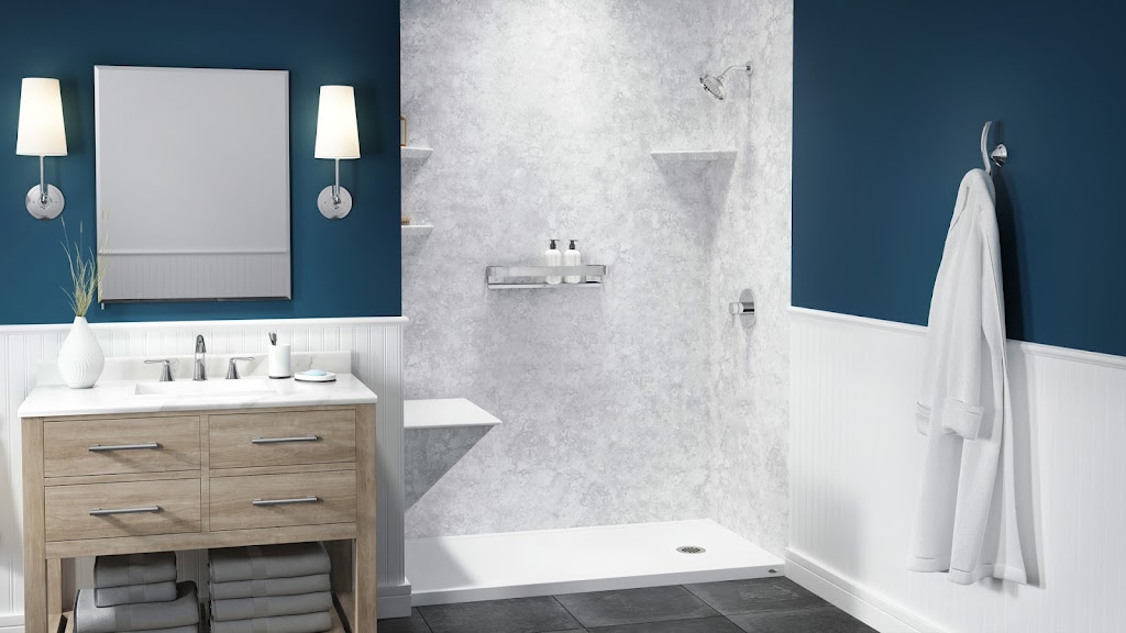 Jacuzzi Bath Remodel of Ontario | 944 Crawford Dr, Peterborough, ON K9J 8K1, Canada | Phone: (888) 446-5059