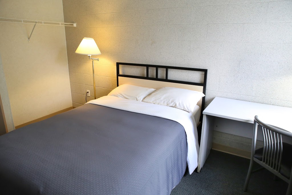 Residence & Conference Centre - Hamilton | 245 Fennell Ave W, Hamilton, ON L9C 1G3, Canada | Phone: (905) 385-3200