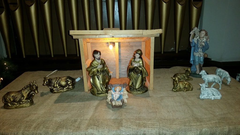 Saint Georges Anglican Church | 87 North St, Goderich, ON N7A 2T7, Canada | Phone: (519) 524-2274