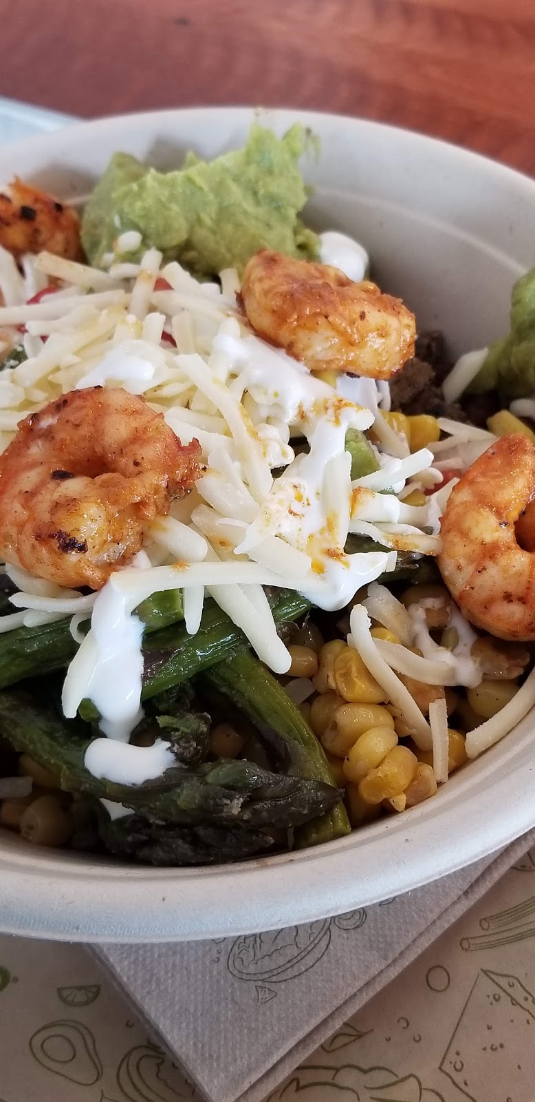 Mucho Burrito Fresh Mexican Grill | Unit 102-3016 Merchant Way, Victoria, BC V9B 0X1, Canada | Phone: (778) 265-0080
