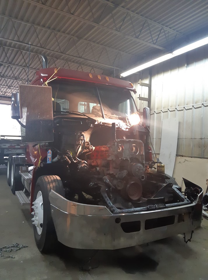 Le Groupe Sanatech | 555 Chemin de lIndustrie, Beloeil, QC J3G 0S5, Canada | Phone: (450) 464-6062