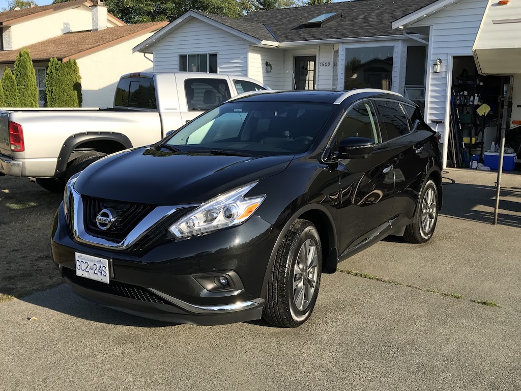 Randys Detailing Studio | 1508 Juan De Fuca Blvd, Parksville, BC V9P 1Y4, Canada | Phone: (250) 703-6532