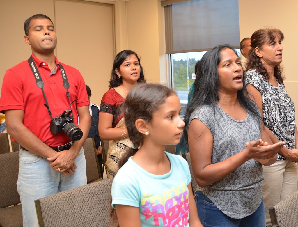 South Asian Christian Fellowship of Ottawa | 2176 Prince of Wales Dr, Nepean, ON K2E 0A1, Canada | Phone: (613) 218-0084