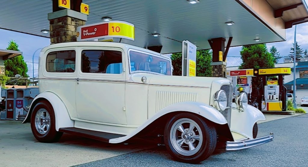Shell | 30362 Fraser Hwy, Abbotsford, BC V4X 1G2, Canada | Phone: (604) 607-6690