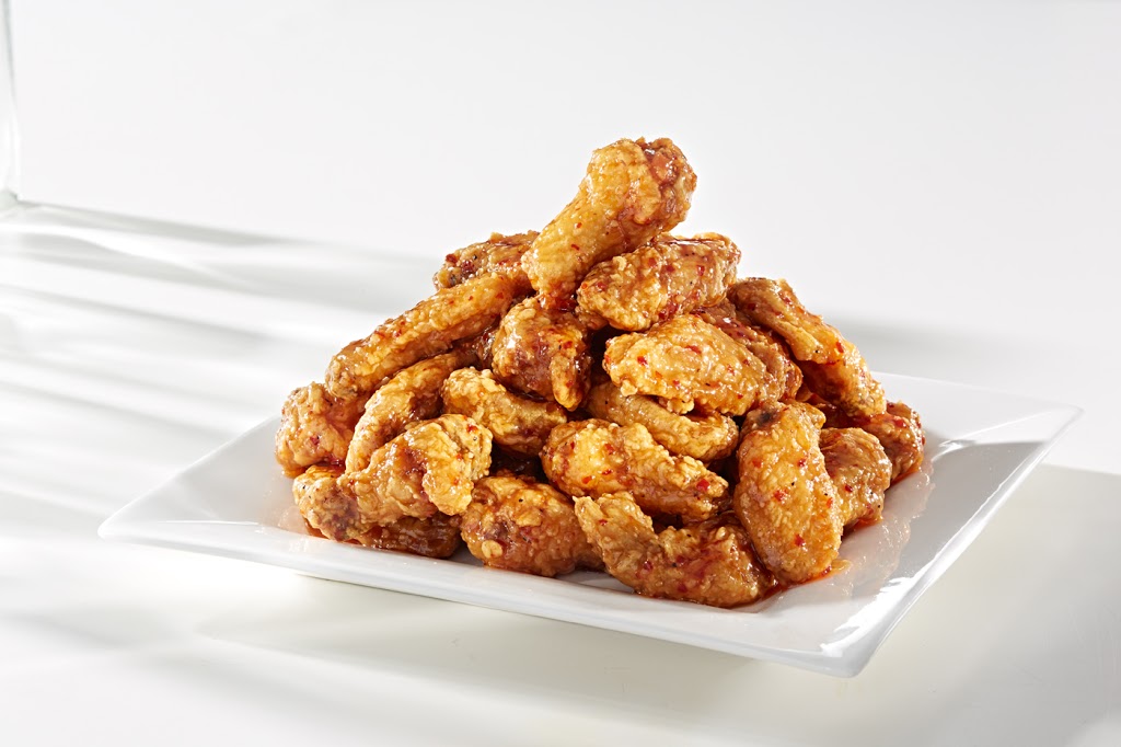WingsUp! Oakville | 2423 Trafalgar Rd, Oakville, ON L6H 6K7, Canada | Phone: (905) 257-7878