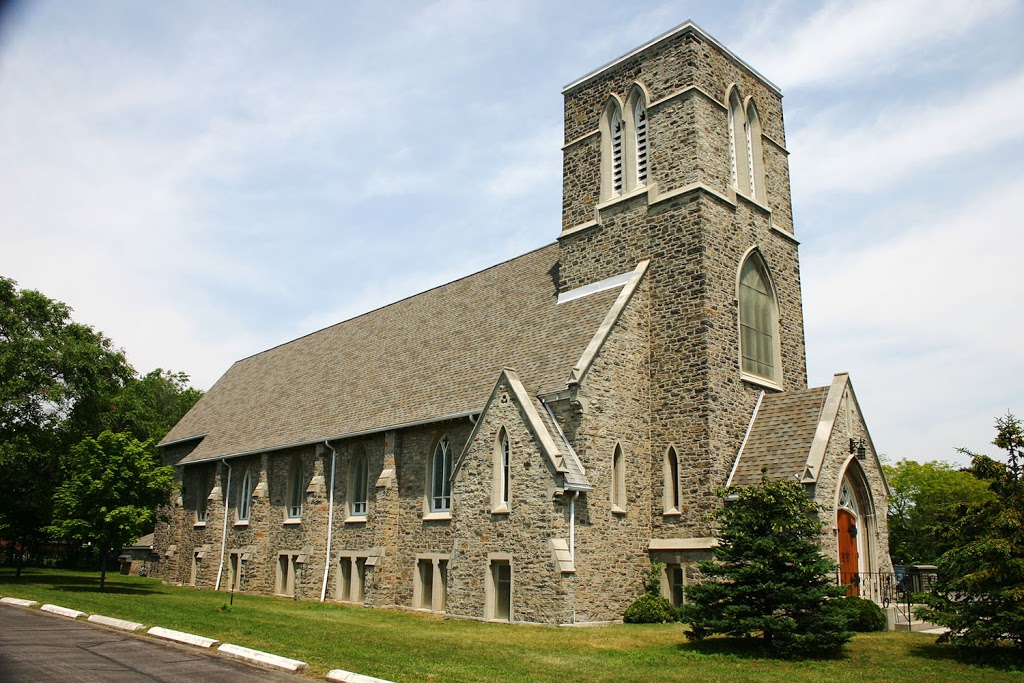 St. Andrews Presbyterian Church | 200 King St W, Cobourg, ON K9A 2N1, Canada | Phone: (905) 372-7411