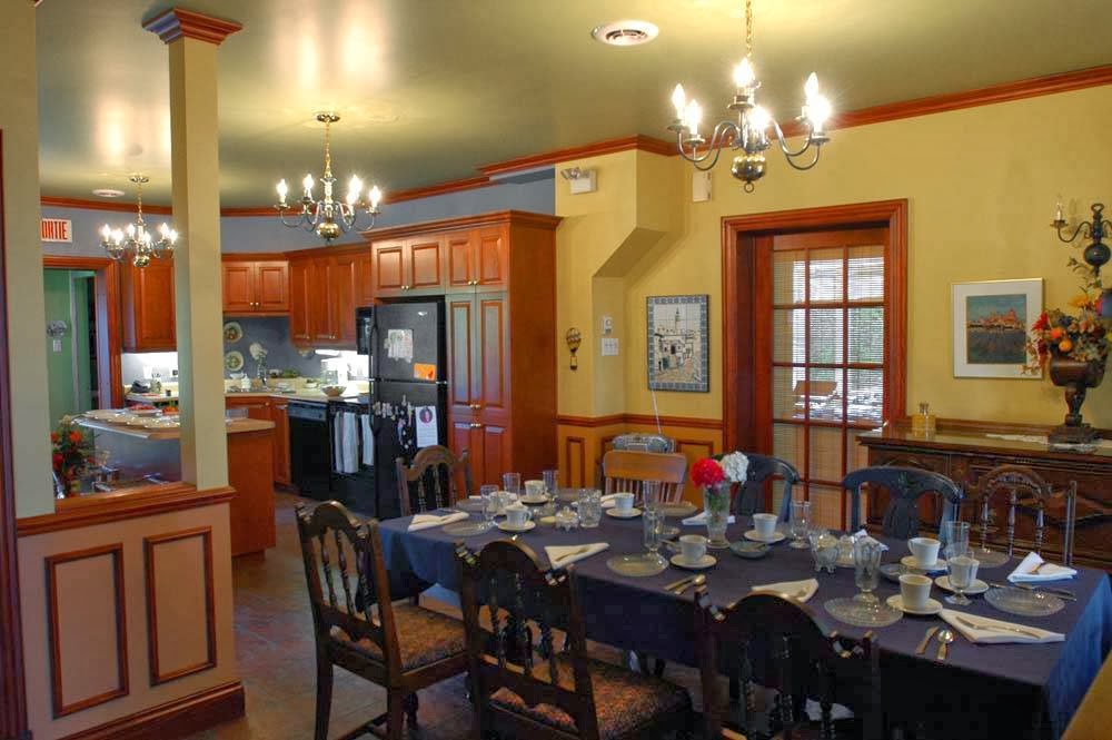 La Maison Denis | 432 Rue Saint Paul, Saint-Ubalde, QC G0A 4L0, Canada | Phone: (418) 277-2330