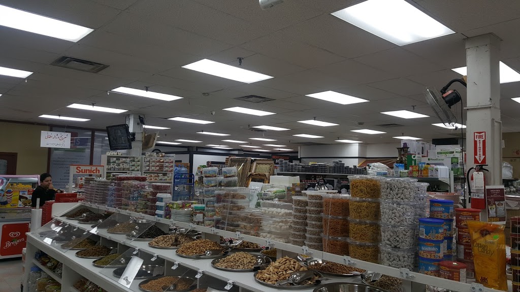 Herat Bazaar | bakery | 565 Markham Rd, Scarborough, ON M1H 2A3, Canada | 4164398700 OR +1 416-439-8700