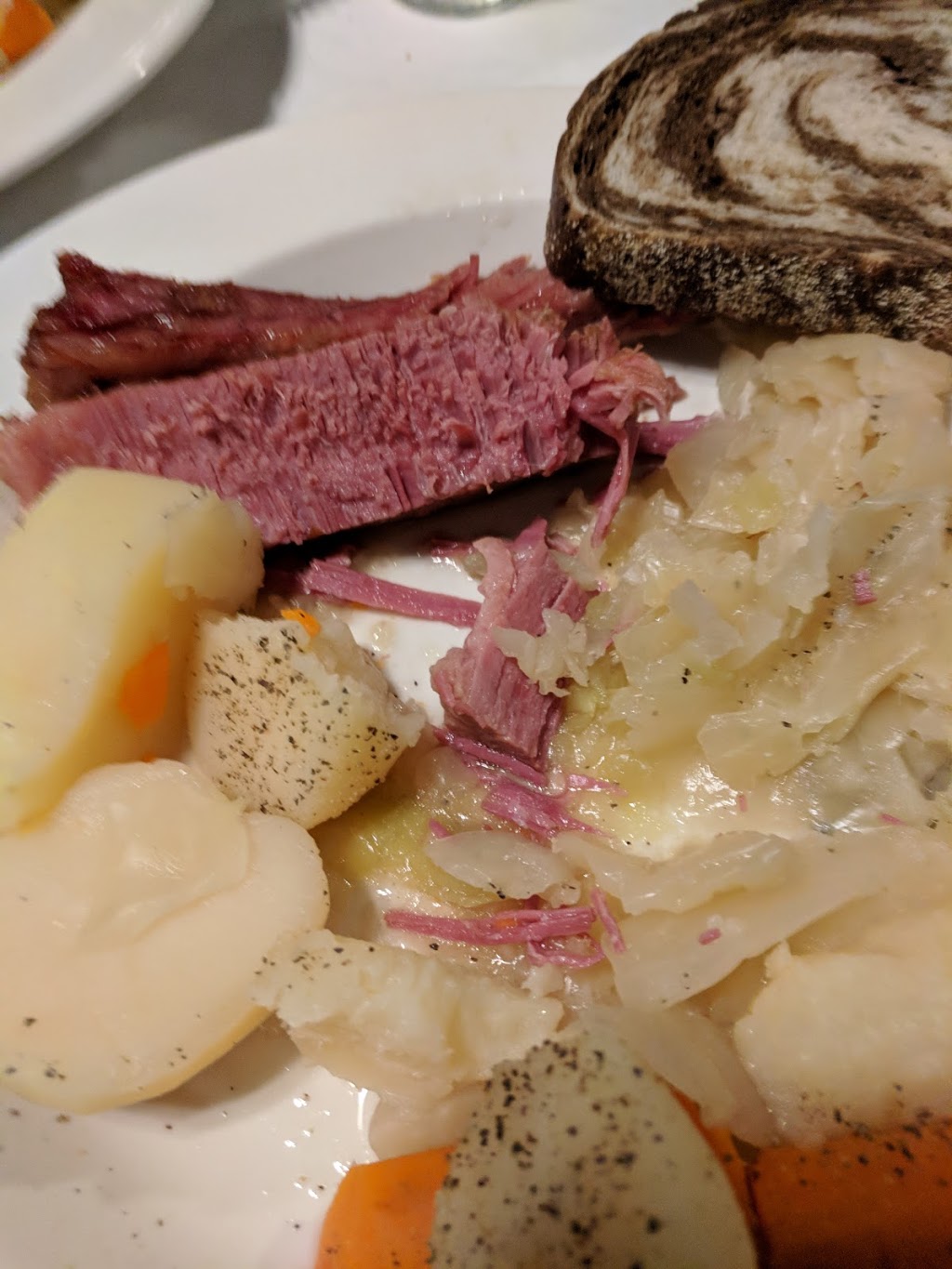The Nite Cappe Steak And Seafood Restaurant | 1769 Abbott Rd, Lackawanna, NY 14218, USA | Phone: (716) 825-9488