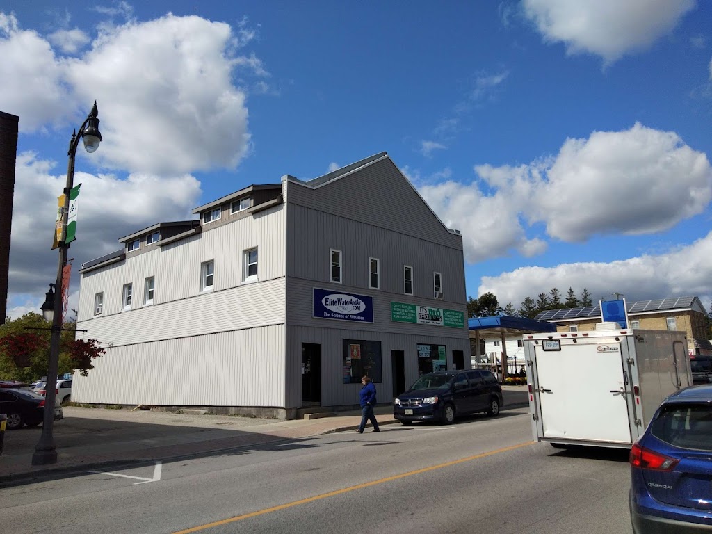 I.T.S. Office Pro | 189 Main St N, Mount Forest, ON N0G 2L0, Canada | Phone: (519) 323-2571