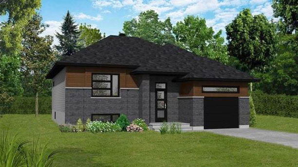 Les Habitations RB - Maisons neuves Montérégie | 890 R. Vinet, Salaberry-de-Valleyfield, QC J6S 0C9, Canada | Phone: (514) 355-7272