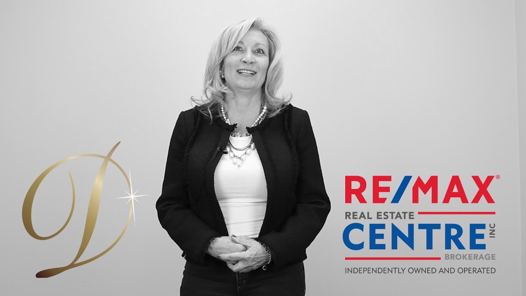 Debbie Bull RE/MAX | 345 Steeles Ave E, Milton, ON L9T 3G6, Canada | Phone: (905) 875-6797