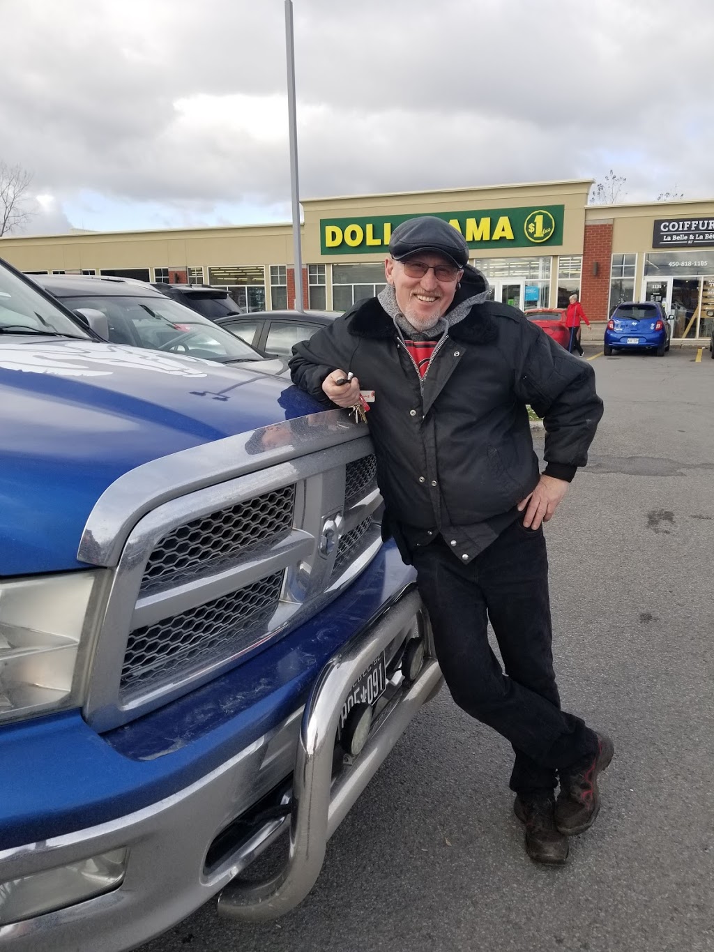 Marché Terrebonne | 1110 Rang Saint-François, Terrebonne, QC J6Y 0C7, Canada | Phone: (450) 990-2616