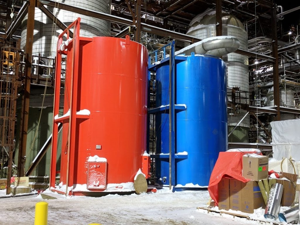 Novamen Inc. | 10432 Fulton Dr, Acheson, AB T7X 6A1, Canada | Phone: (403) 348-5956