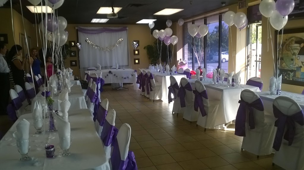Red Spoon Restaurant | 1076 Cardiff Blvd, Mississauga, ON L5S 1M4, Canada | Phone: (905) 564-0333
