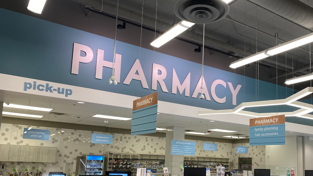 Save-On-Foods Pharmacy | 4163 University Ave NW, Calgary, AB T3B 6K3, Canada | Phone: (403) 282-1234