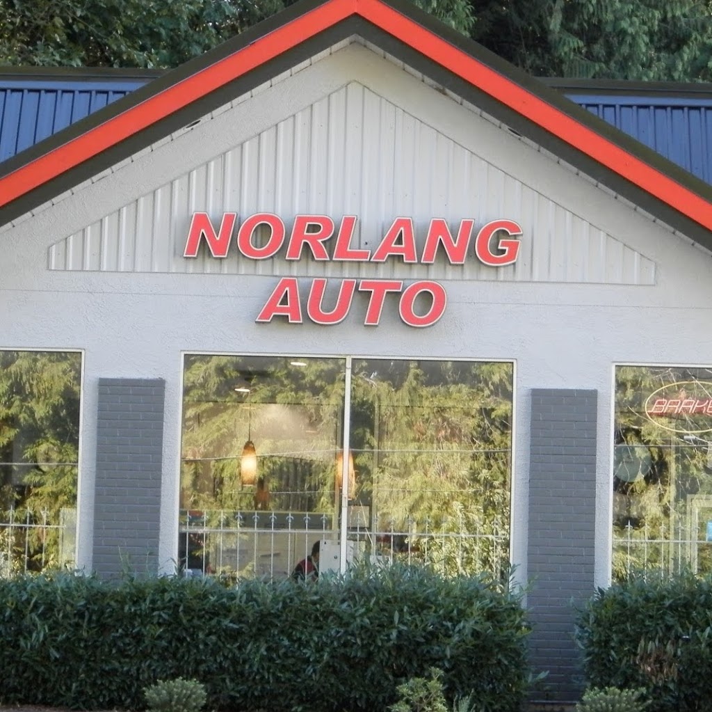 Norlang European Car Care | 20540 88 Ave #103, Langley City, BC V1M 2Y6, Canada | Phone: (604) 888-9550