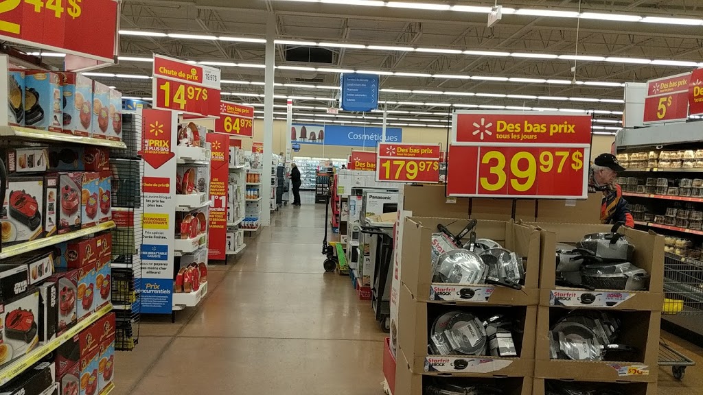 Walmart Supercentre | clothing store | 6900 46 St Unit 400, Olds, AB T4H 0A2, Canada | 4035563844 OR +1 403-556-3844