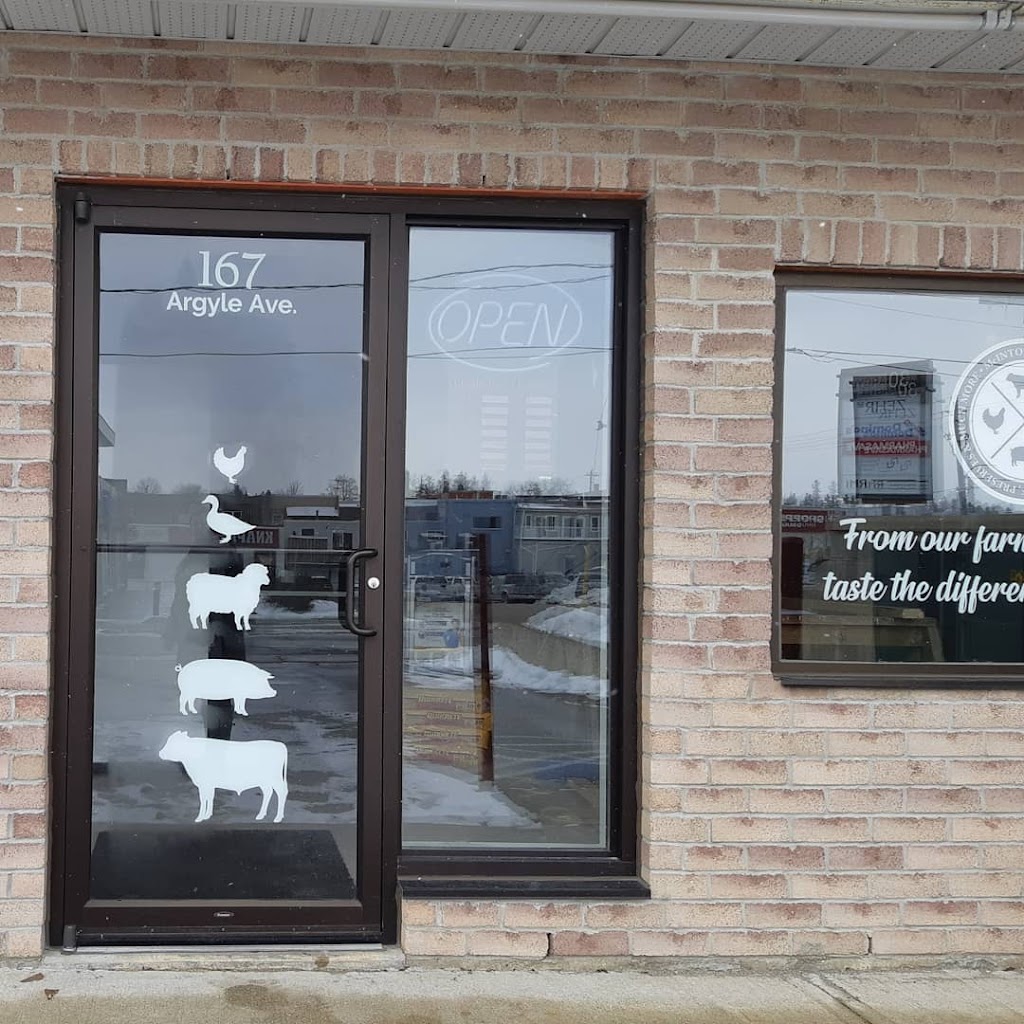 McIntosh Farms-Butcher Shop | 167 Argyle Ave N, Listowel, ON N4W 1M7, Canada | Phone: (226) 430-2019