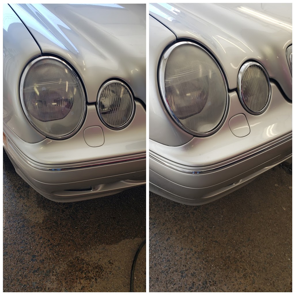 Al N Moe Autoshine | 294 Windmill Rd, Dartmouth, NS B3A 1H1, Canada | Phone: (902) 466-3577