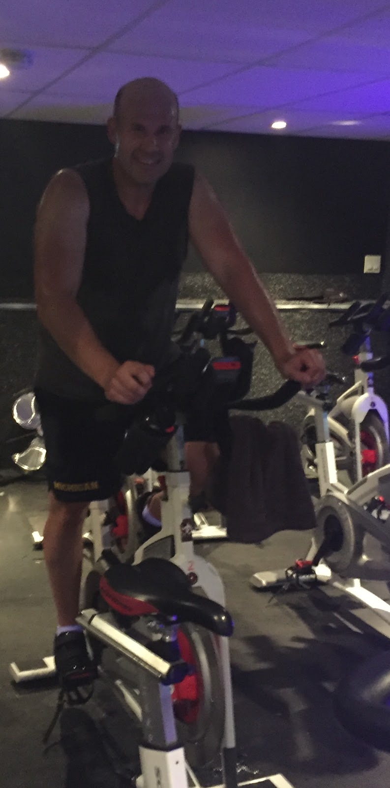 Visualize Fitness Studio | 824 Notre Dame St, Embrun, ON K0A 1W1, Canada | Phone: (613) 794-5869