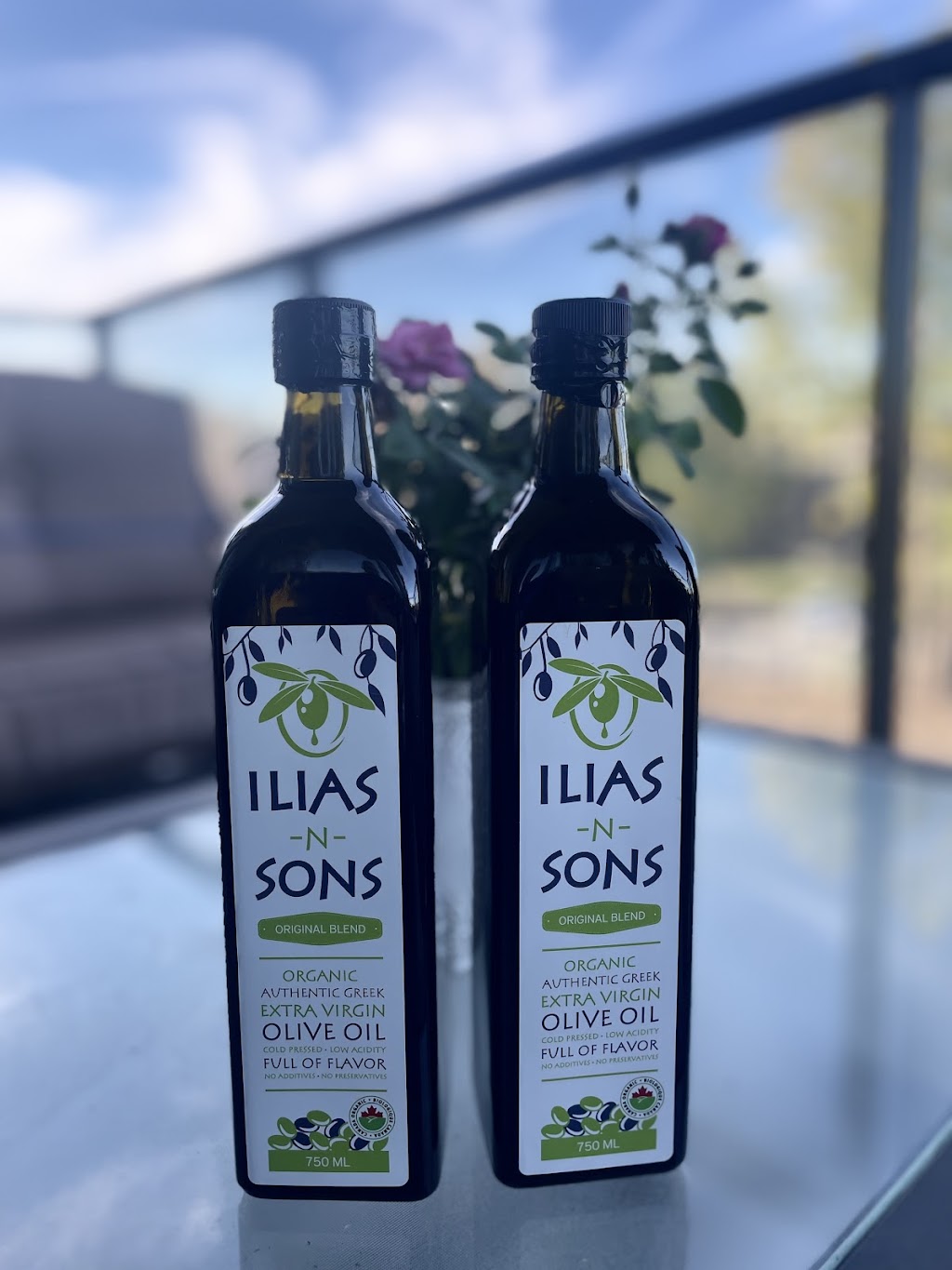 Ilias and Sons | 2612 Don St, Ottawa, ON K2B 6Y3, Canada | Phone: (613) 729-6529