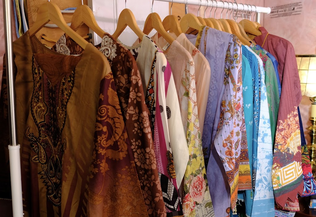 SHAZ Collection by Sadia Mahboob | 159 Belmore Ct, Milton, ON L9E 1H5, Canada | Phone: (647) 831-3149