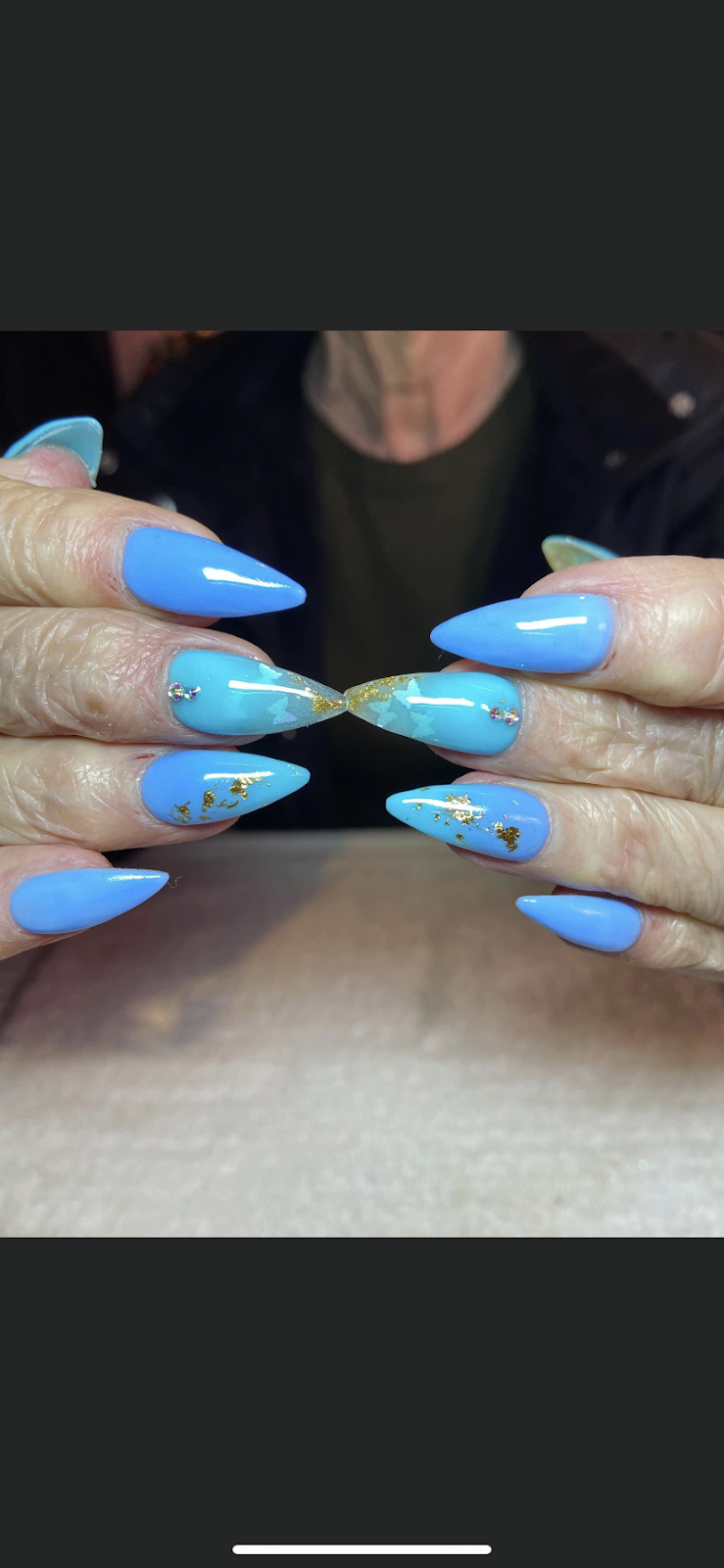 Ongles résine et poudre | 275 Rue Beauchamps, Saint-Calixte, QC J0K 1Z0, Canada | Phone: (438) 507-7370