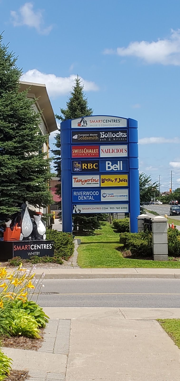 Riverwood Dental Centre | 30 Taunton Rd E Suite 109A, Whitby, ON L1R 0A1, Canada | Phone: (905) 620-0606