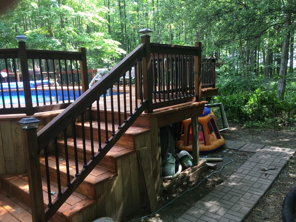 True Building Ltd. | 6981 Wellington County Rd 9, Moorefield, ON N0G 2K0, Canada | Phone: (519) 581-8468