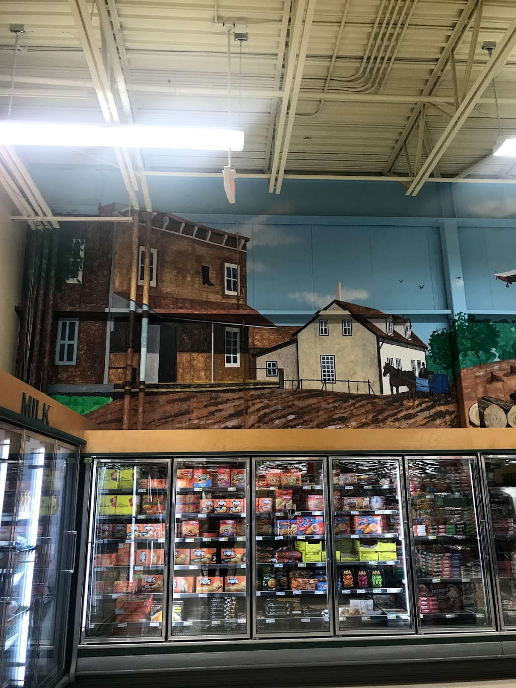 Embrun Your Independent Grocer | 753 Notre Dame St, Embrun, ON K0A 1W0, Canada | Phone: (613) 443-3064
