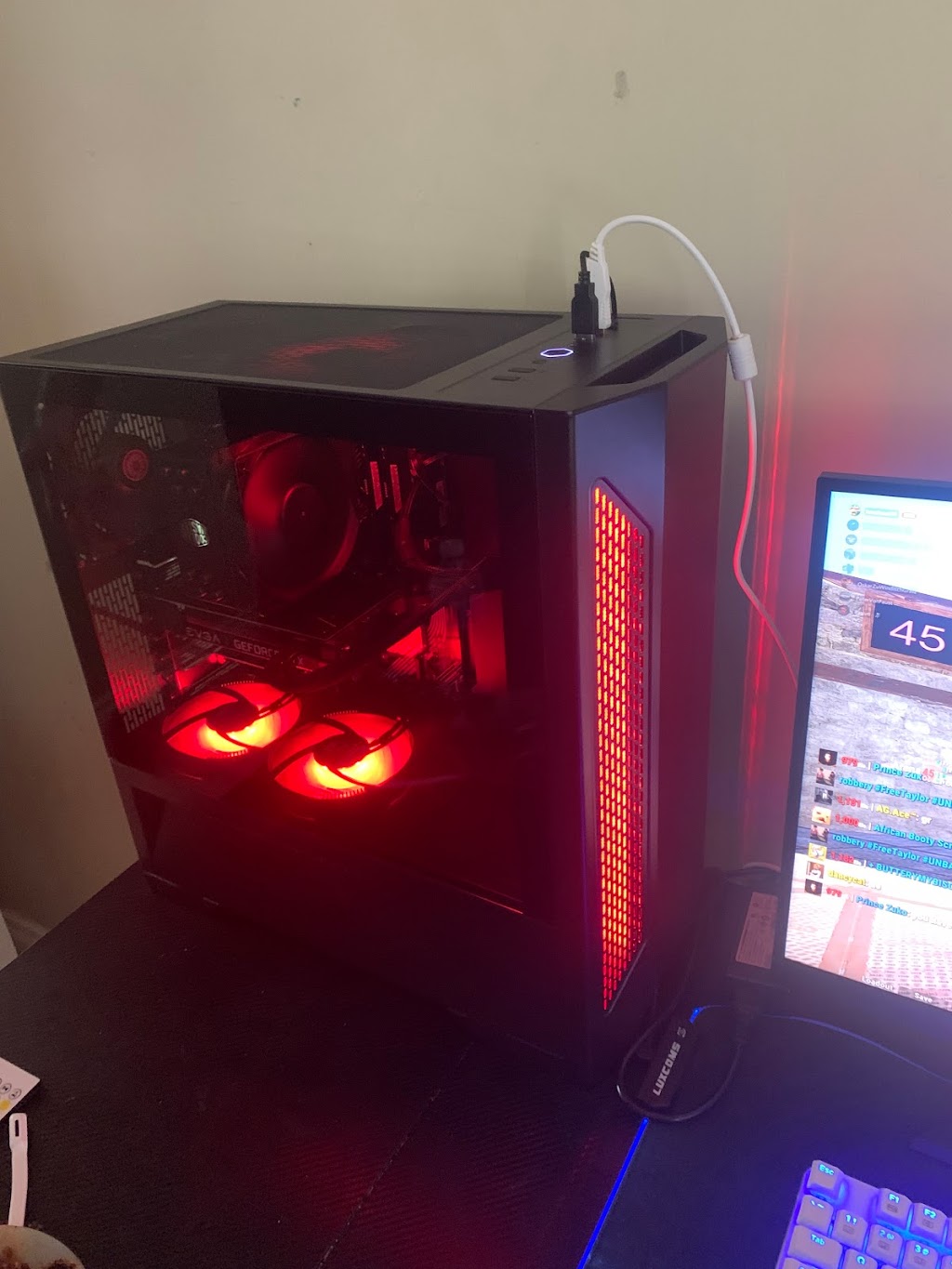 Niazs Custom PC Builds | 395 Krotone Crescent, Mississauga, ON L5W 1T8, Canada | Phone: (416) 302-0111