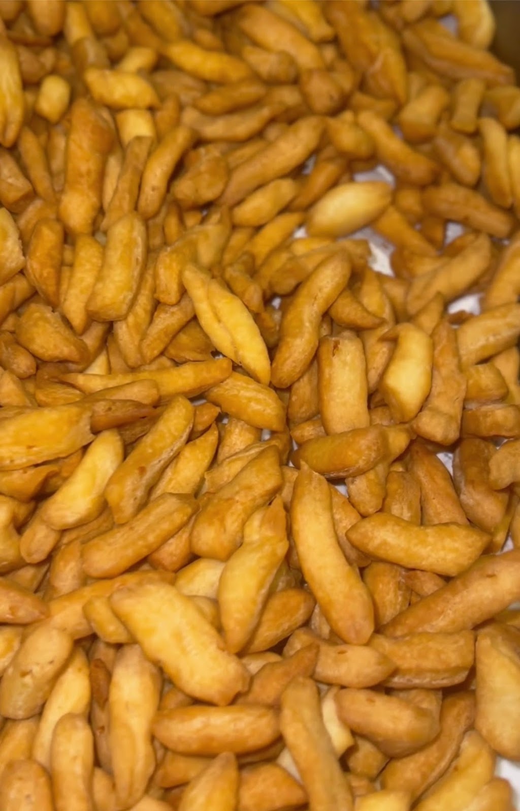 Tifus snacks | 200 Old Carriage Dr, Kitchener, ON N2P 0C7, Canada | Phone: (647) 864-5132