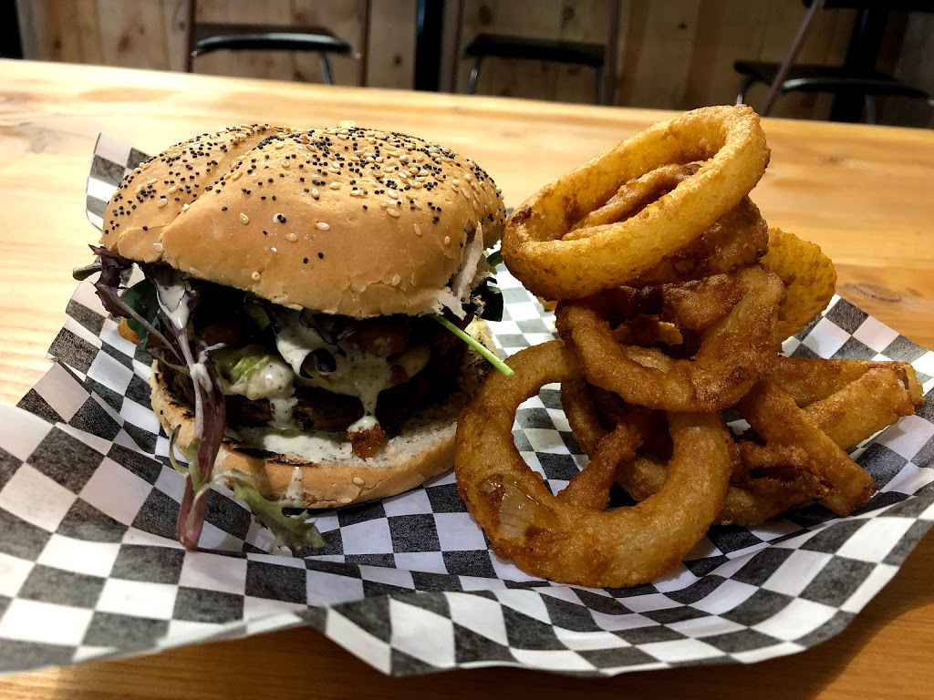 The Very Good Butchers | 1701 Douglas St #6, Victoria, BC V8W 0C1, Canada | Phone: (778) 440-4663