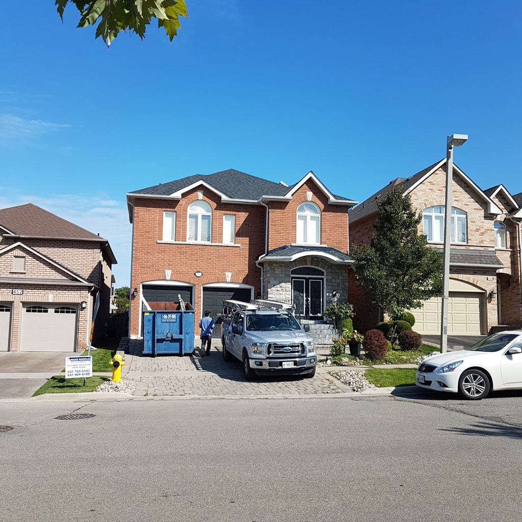 Chabad Flamingo | 8001 Bathurst St, Thornhill, ON L4J 8L5, Canada | Phone: (905) 763-4040