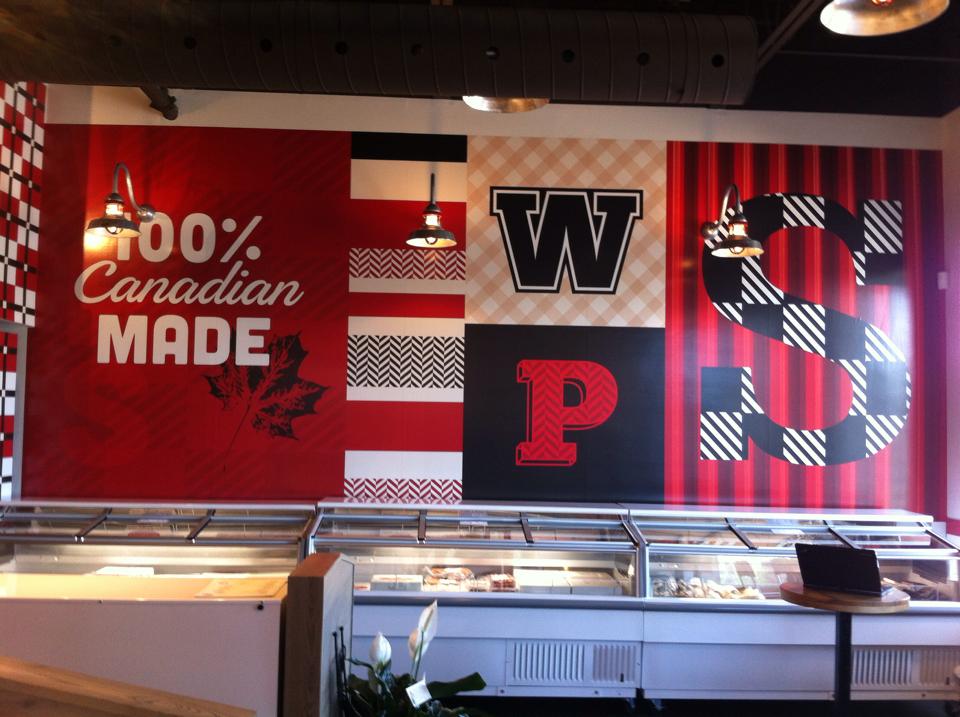 Wally Parr Sausage | 1235 Fairview Street, Maple Ave b2, Burlington, ON L8B 0N6, Canada | Phone: (905) 632-4895