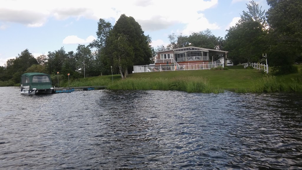 Camping des Bois Francs Inc | 826 Ch Gosford, Saint-Pierre-Baptiste, QC G0P 1K0, Canada | Phone: (418) 428-3528