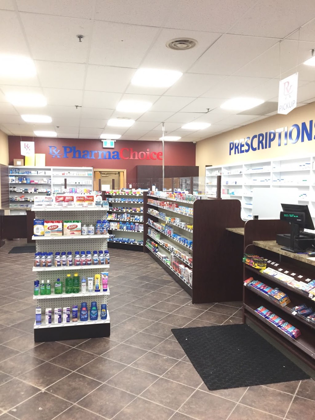 Guelph Discount Pharmacy | 20 Woodlawn Rd E #7, Guelph, ON N1H 1G7, Canada | Phone: (519) 265-8991