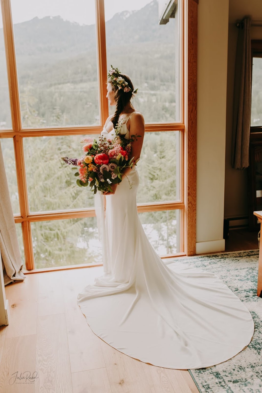 Within the Flowers | 7431 Dogwood St, Pemberton, BC V0N 2L0, Canada | Phone: (604) 932-7752