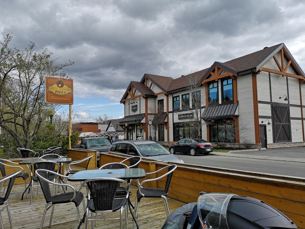 Resto Dantan | 369 Rue Principale, Saint-Donat-de-Montcalm, QC J0T 2C0, Canada | Phone: (819) 424-9000