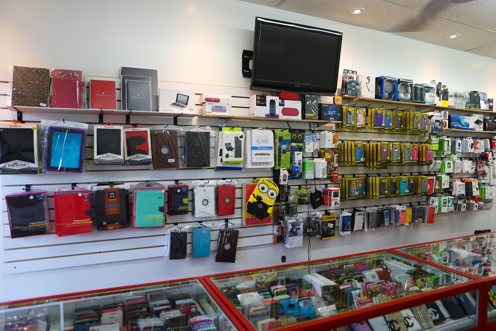 Burlington Cell Phone Repairs Inc. | 516 Plains Rd E, Burlington, ON L7T 2E1, Canada | Phone: (905) 637-9128