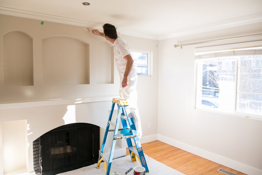 Sears Painting | 1846 Coquitlam Ave, Port Coquitlam, BC V3B 1H7, Canada | Phone: (604) 721-9167