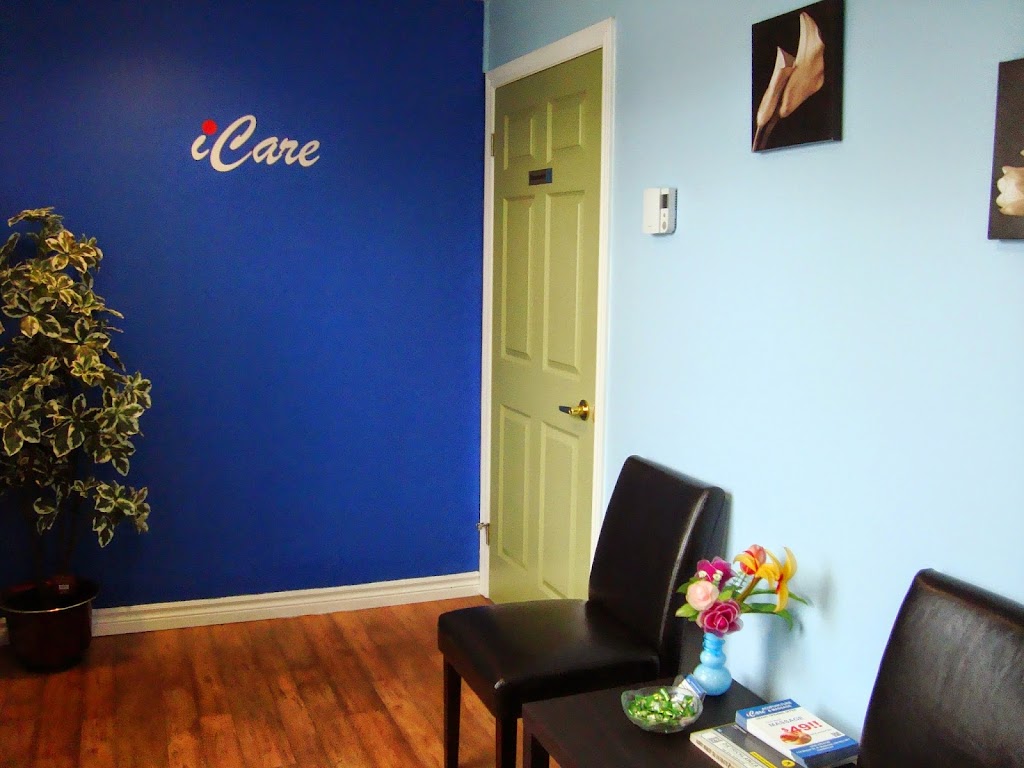 iCare Acupuncture & Massage | 1414 Queens Blvd, Kitchener, ON N2M 1E1, Canada | Phone: (519) 279-0126