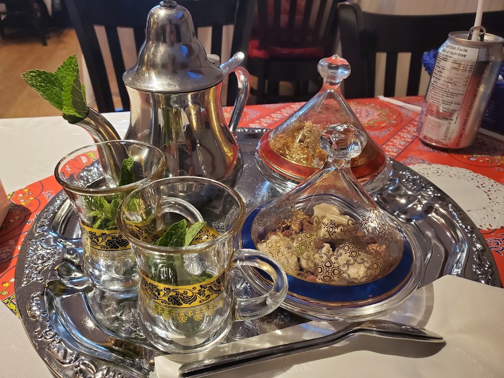Idriss Mediterranean | 319 St. Laurent Blvd, Ottawa, ON K1K 2Z5, Canada | Phone: (613) 421-4008