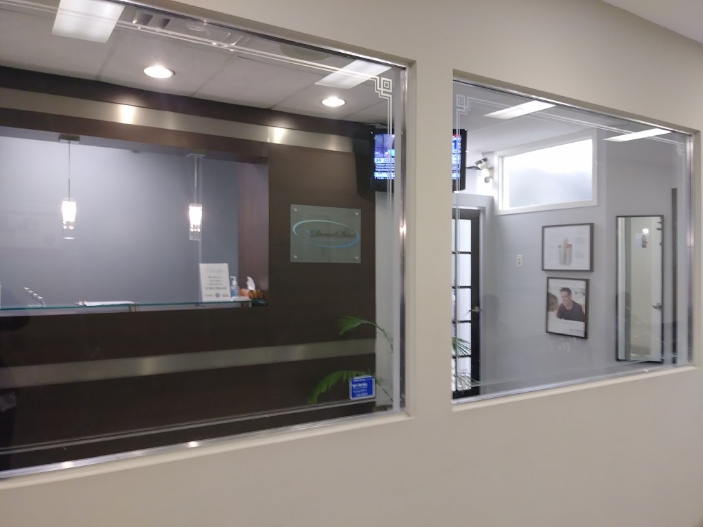 Diamond Dental Clinics - Dr. Rad | 5 Fairview Mall Dr Suite #130, North York, ON M2J 2Z1, Canada | Phone: (416) 773-1552