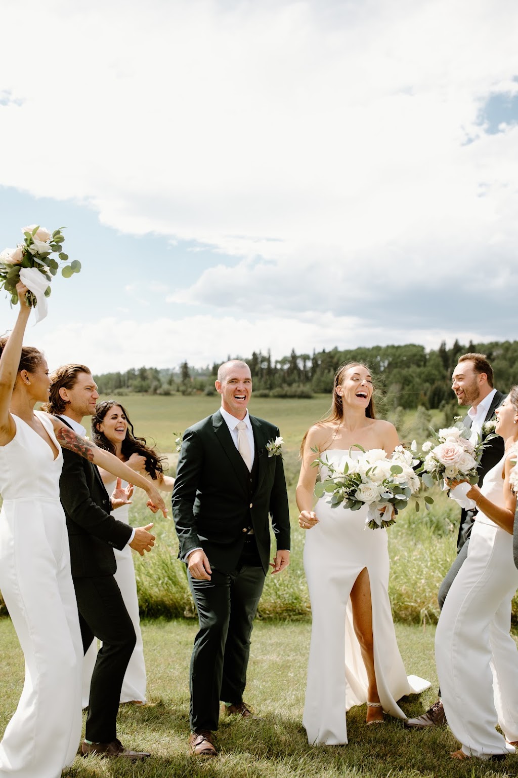 The Hamiltons | 417a 304 St, Kimberley, BC V1A 3H4, Canada | Phone: (250) 427-0320