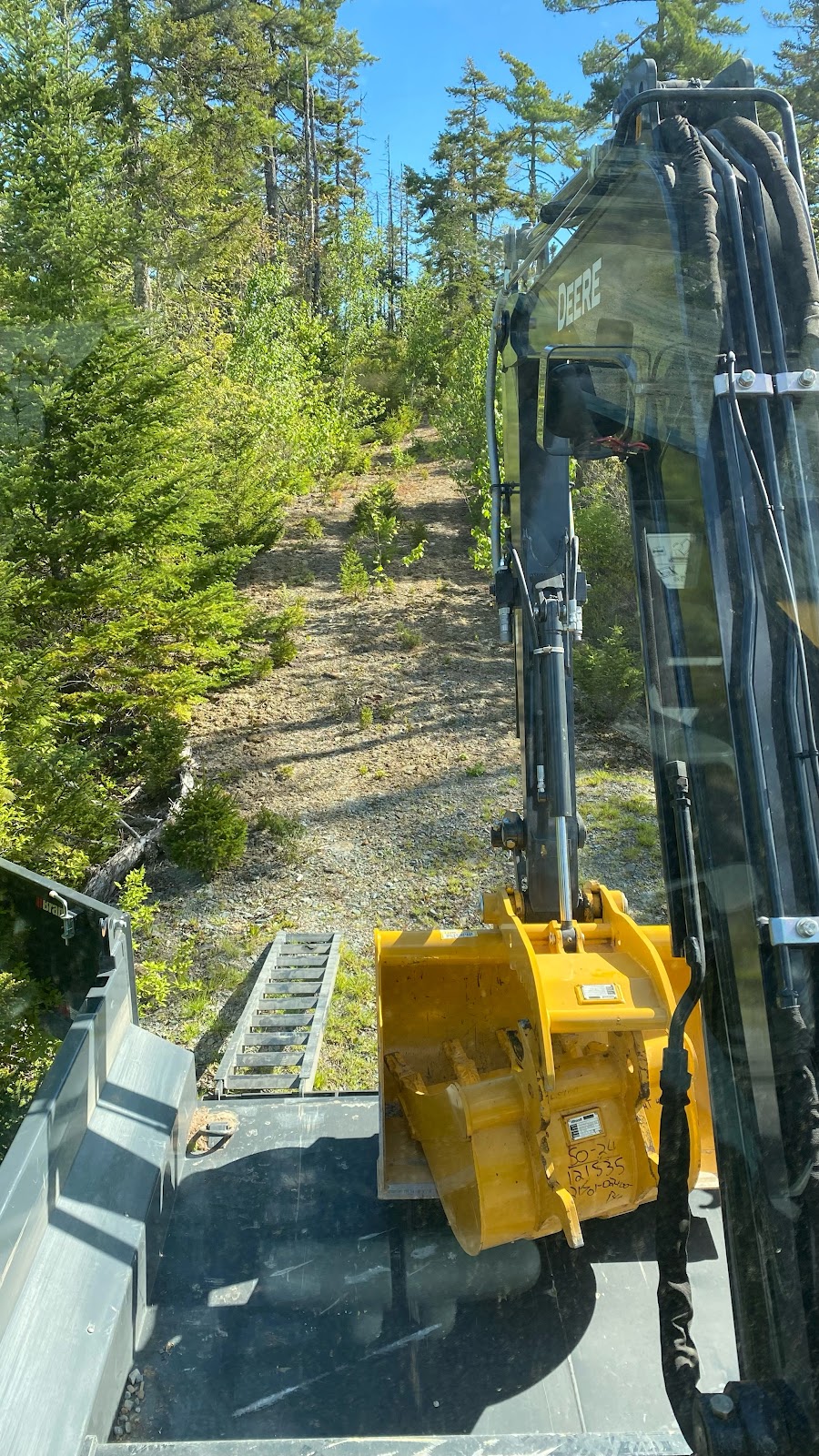 Layout Contracting | 56 Jocelyn Lee Ct, Hammonds Plains, NS B4B 1T8, Canada | Phone: (902) 441-0290